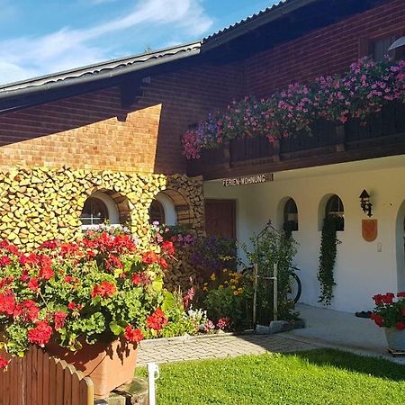 Kienzen Haus Rochard 아파트 외부 사진