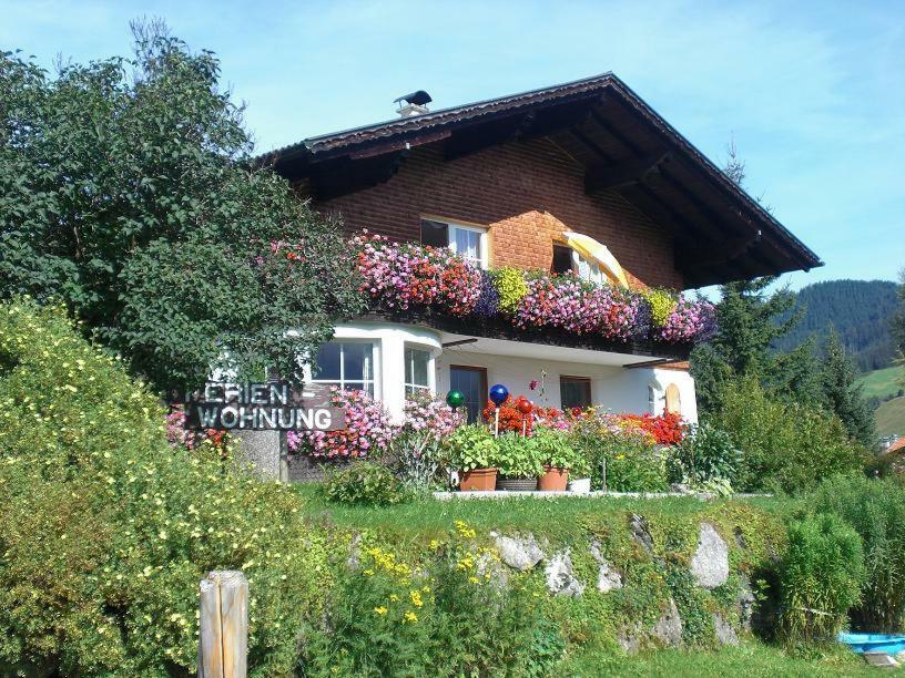 Kienzen Haus Rochard 아파트 외부 사진